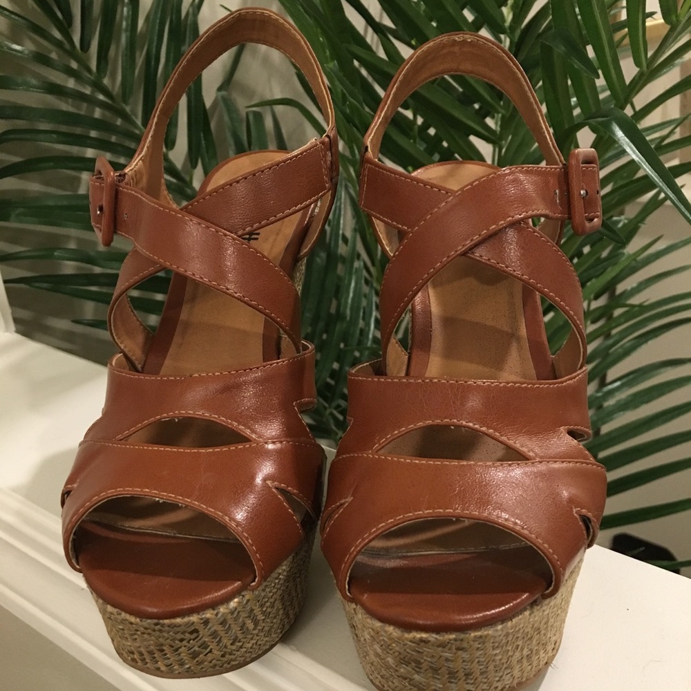 Wedges